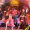 Azoto – San Salvador (Extended)